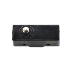 Z-15GD-B. Short Spring Plunger SPDT 15 A - Twin Eagle Imports