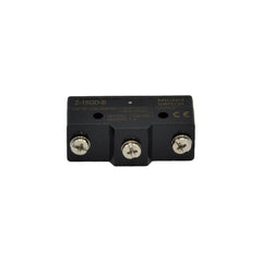 Z-15GD-B. Short Spring Plunger SPDT 15 A - Twin Eagle Imports