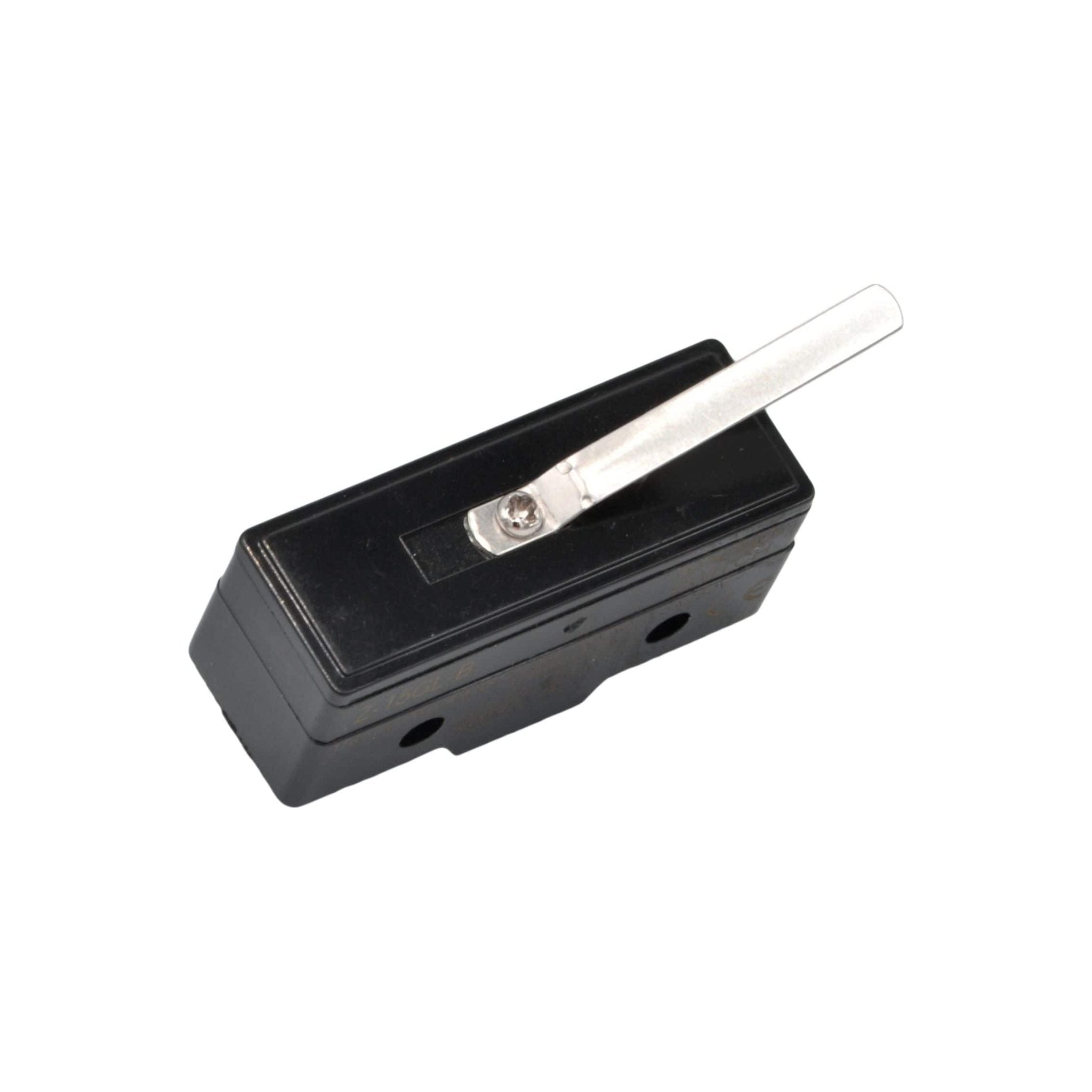 Z-15GL-B Roller Leaf Spring, Micro Limit Switch - Twin Eagle Imports
