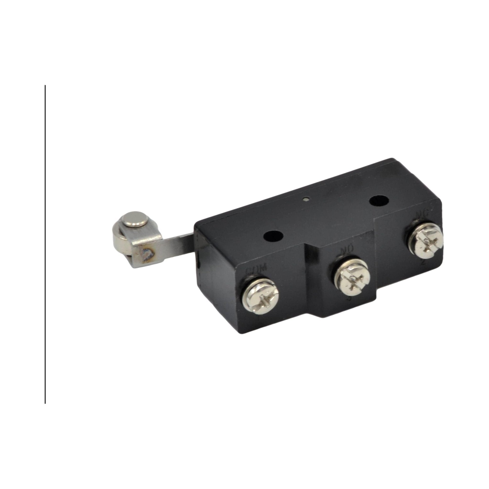 Z-15GL2-B Snap Action Coil Spring Thermosetting Micro Limit Switch - Twin Eagle Imports