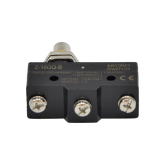 Z-15GQ-B Snap-Action Micro Limit Switch - Twin Eagle Imports