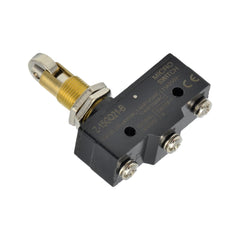 Z-15GQ21-B Panel-Mount Cross Roller Plunger Micro Limit Switch - Twin Eagle Imports