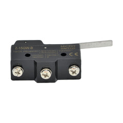 Z-15GW-B Universal Hinge-Actuated Screw Terminals Limit Switch - Twin Eagle Imports
