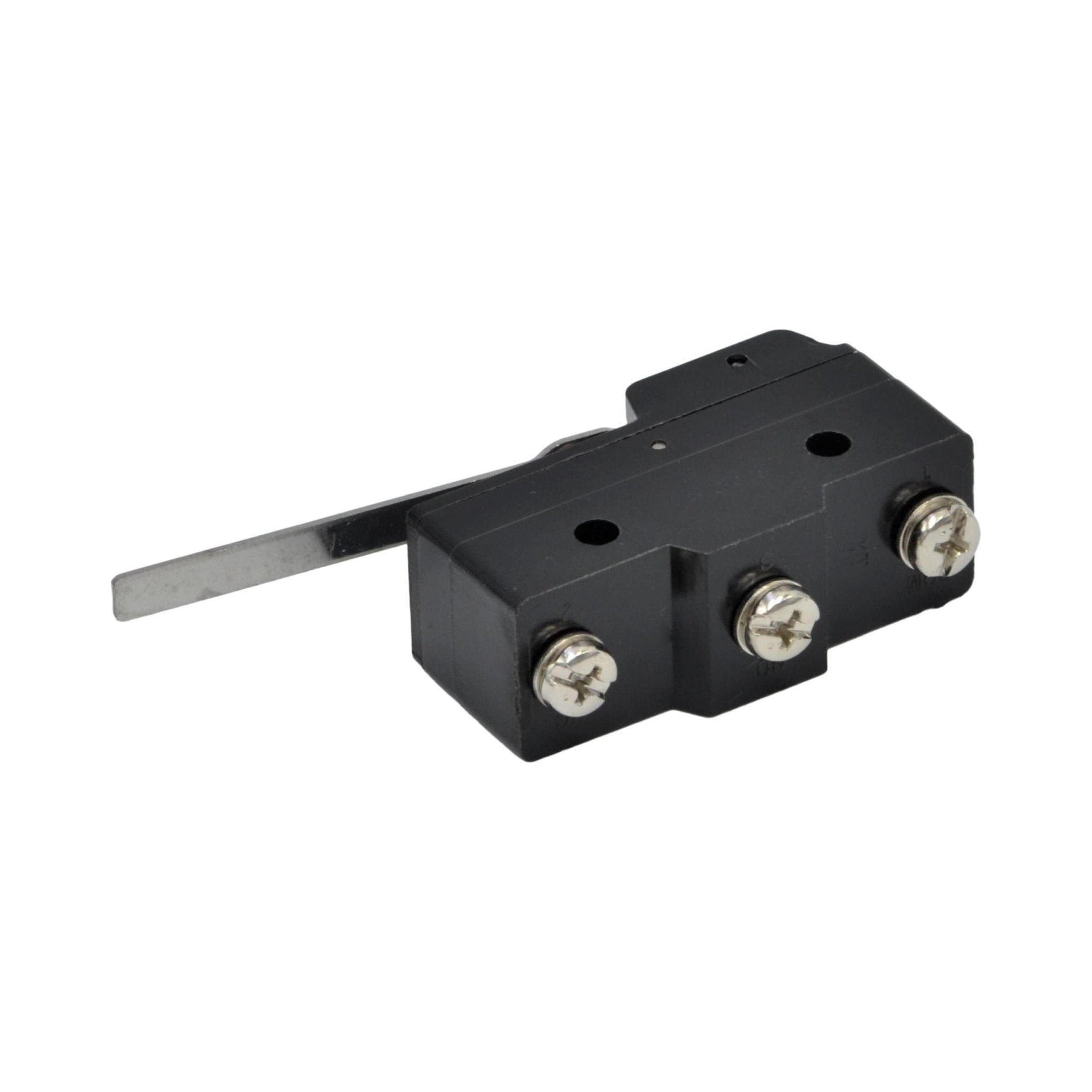 Z-15GW-B Universal Hinge-Actuated Screw Terminals Limit Switch - Twin Eagle Imports