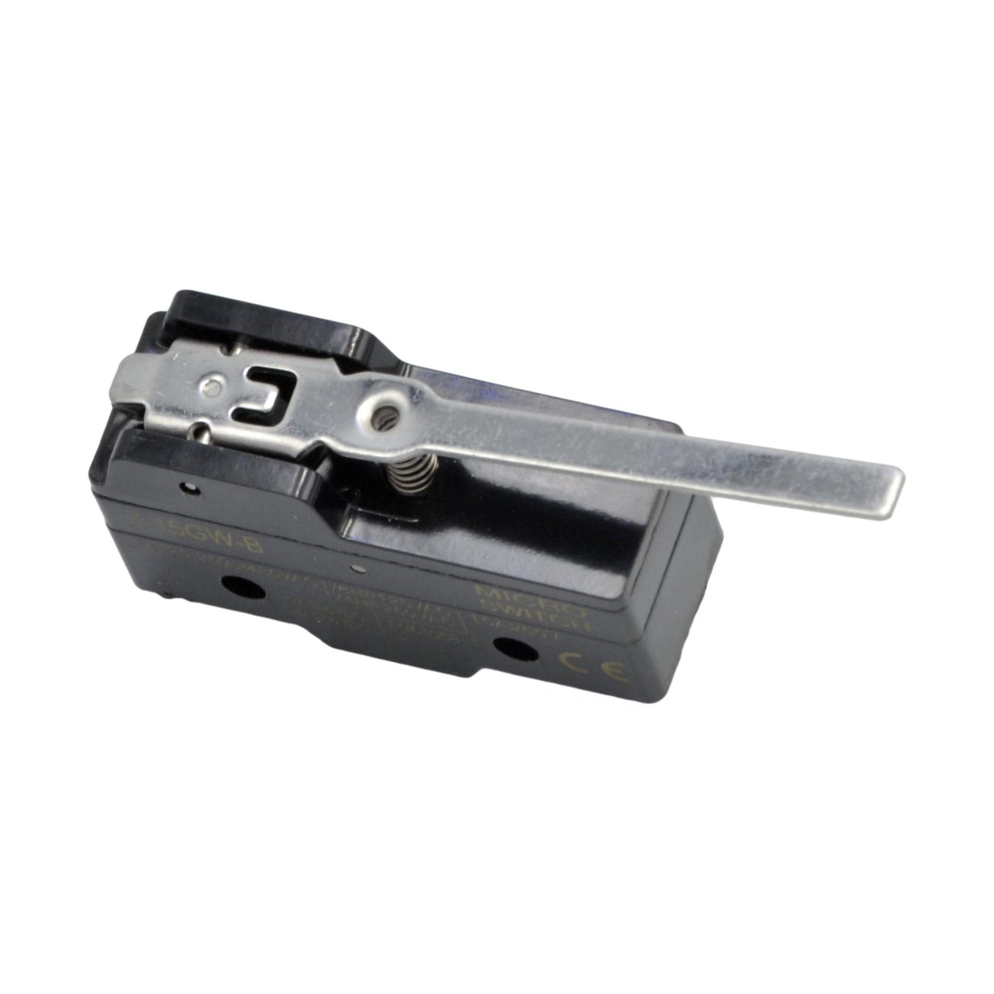 Z-15GW-B Universal Hinge-Actuated Screw Terminals Limit Switch - Twin Eagle Imports