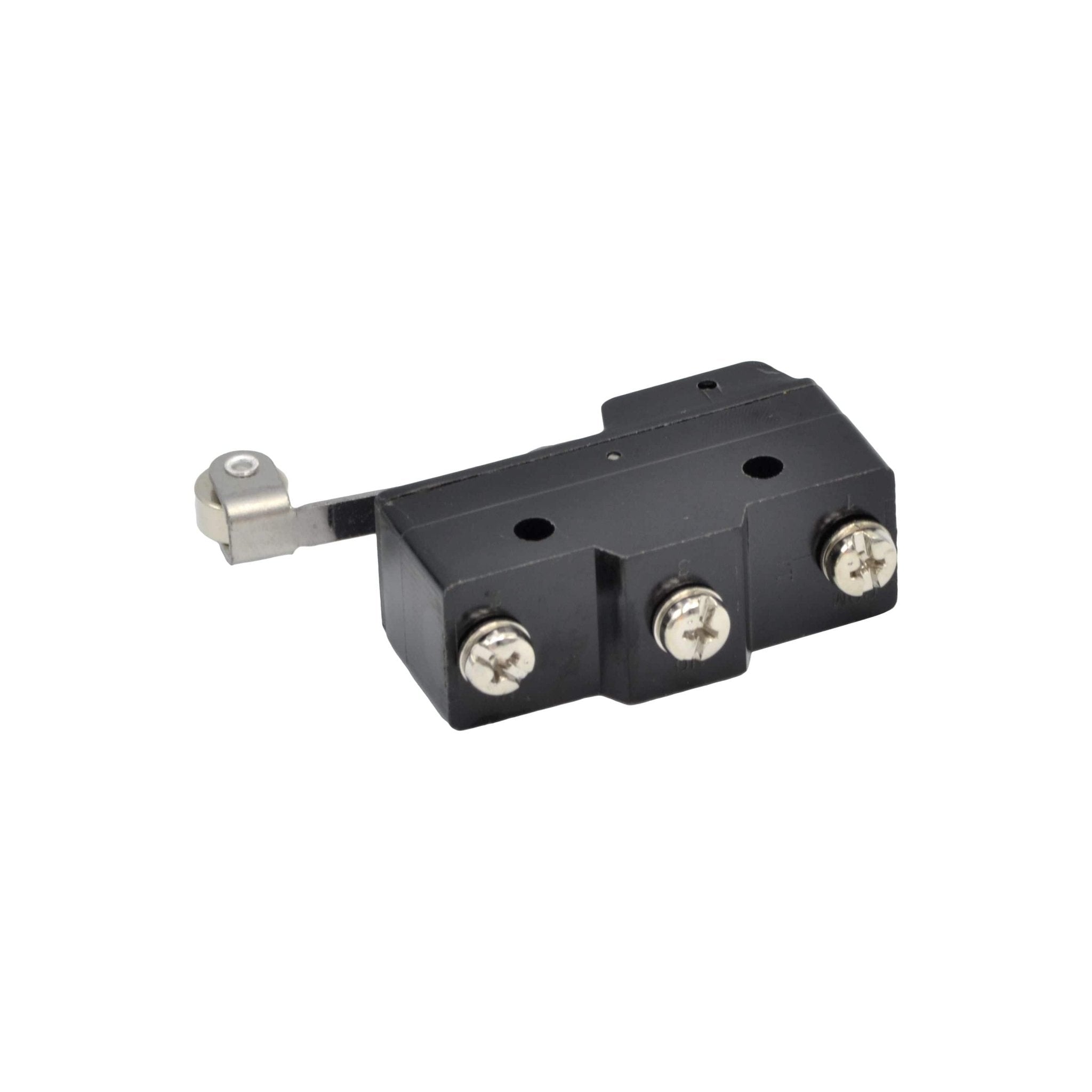Z-15GW2-B Multi-Purpose Screw Terminal Actuator Micro Limit Switch - Twin Eagle Imports