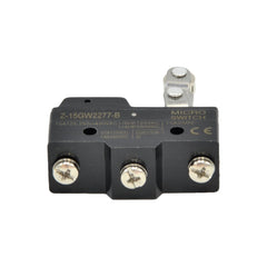Z-15GW2277-B Screw-Action Micro Limit Switch - Twin Eagle Imports