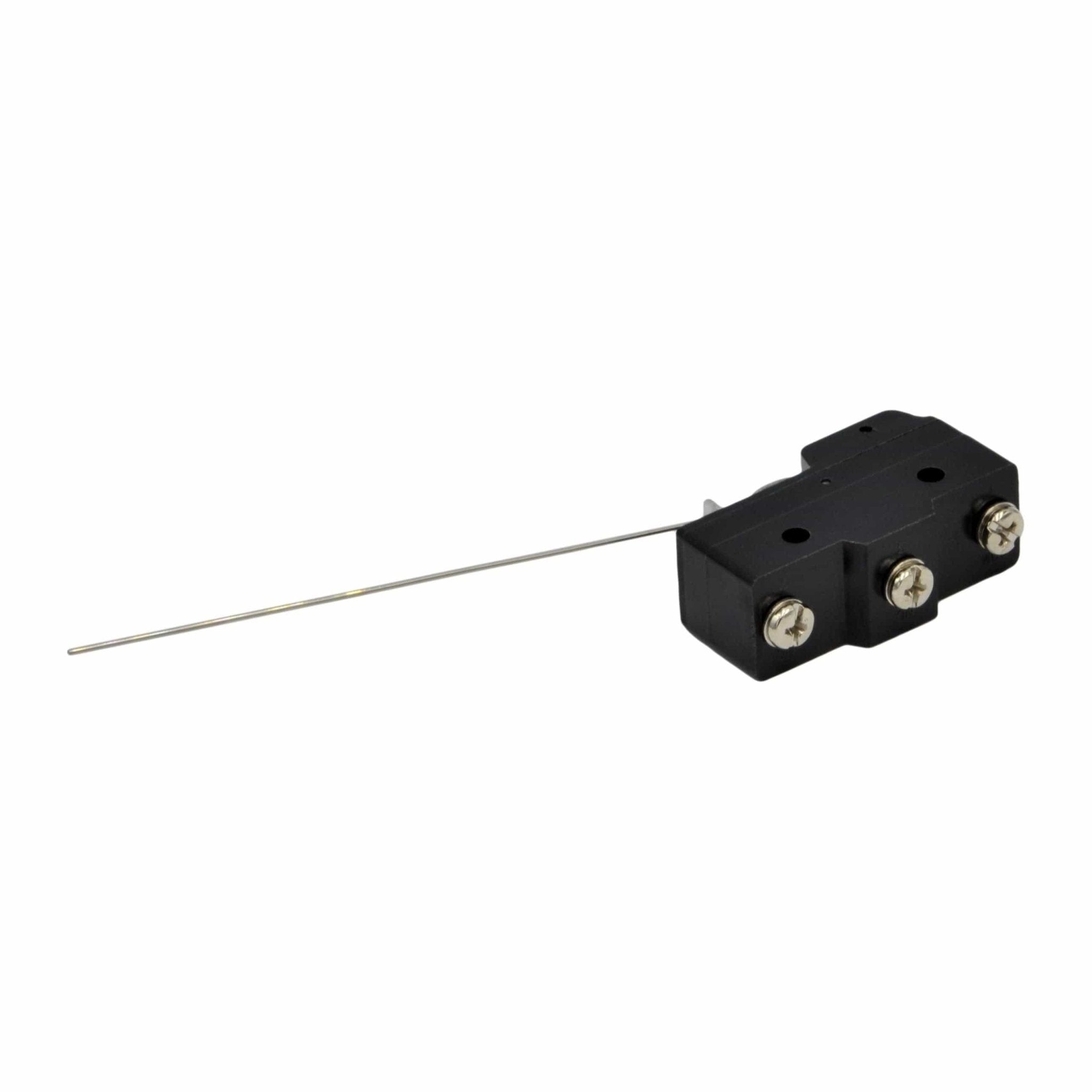Z-15HW78-B Hinge Lever Toggle with Screw Terminals Limit Switch - Twin Eagle Imports