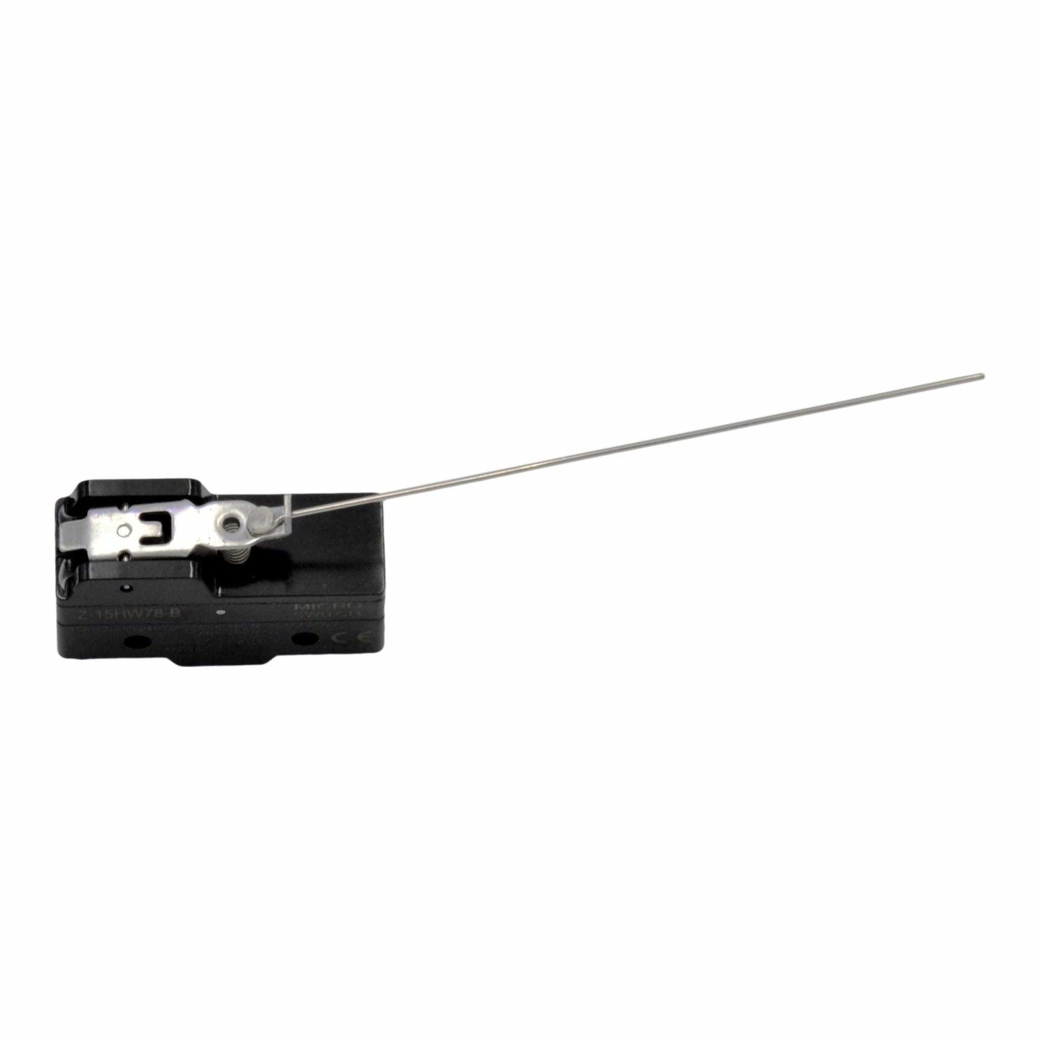Z-15HW78-B Hinge Lever Toggle with Screw Terminals Limit Switch - Twin Eagle Imports