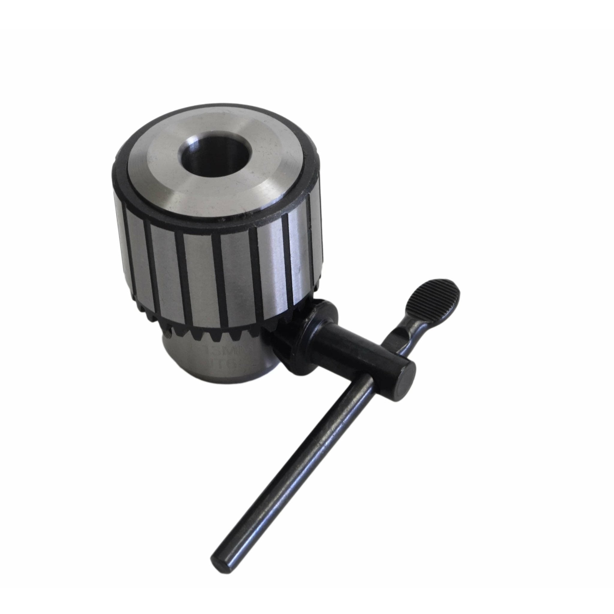 1-13mm JT6 Taper Keyed Drill Chuck - Twin Eagle Imports