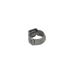 100 Piece 304 Stainless Steel 7.3-9mm Ear Hose Clamp - Twin Eagle Imports