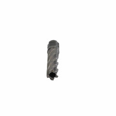11/16" x 2" Annular cutter 3/4" Weldon Shank - Twin Eagle Imports