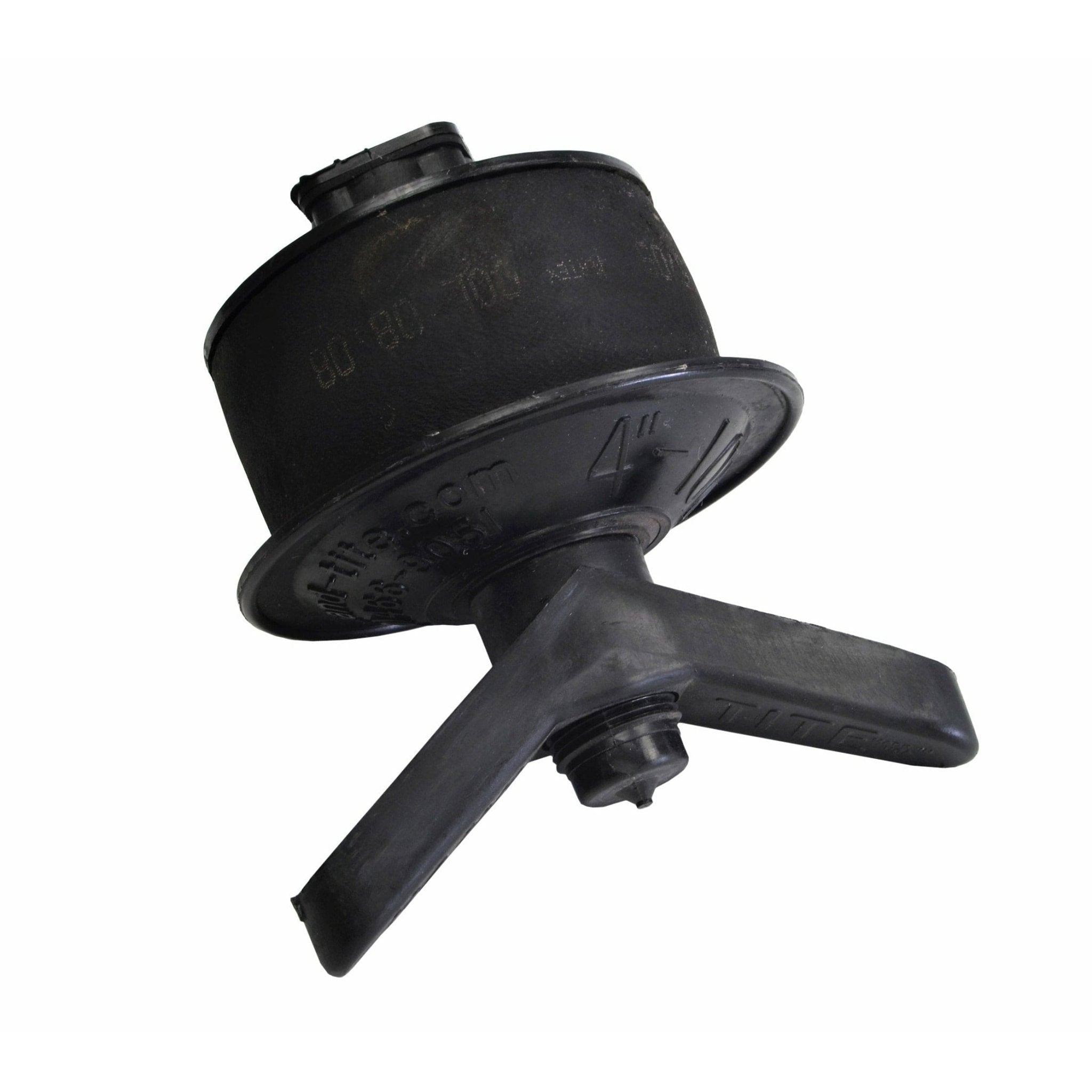 117 HT04 Mechanical Pipe Plug (no bypass) (95mm-115mm pipe ID) - Twin Eagle Imports