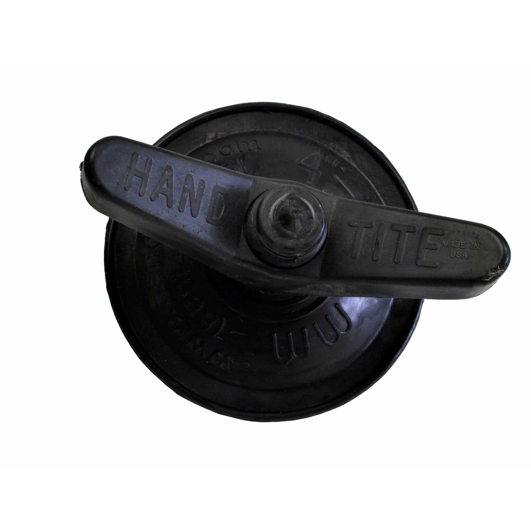 117 HT04 Mechanical Pipe Plug (no bypass) (95mm-115mm pipe ID) - Twin Eagle Imports