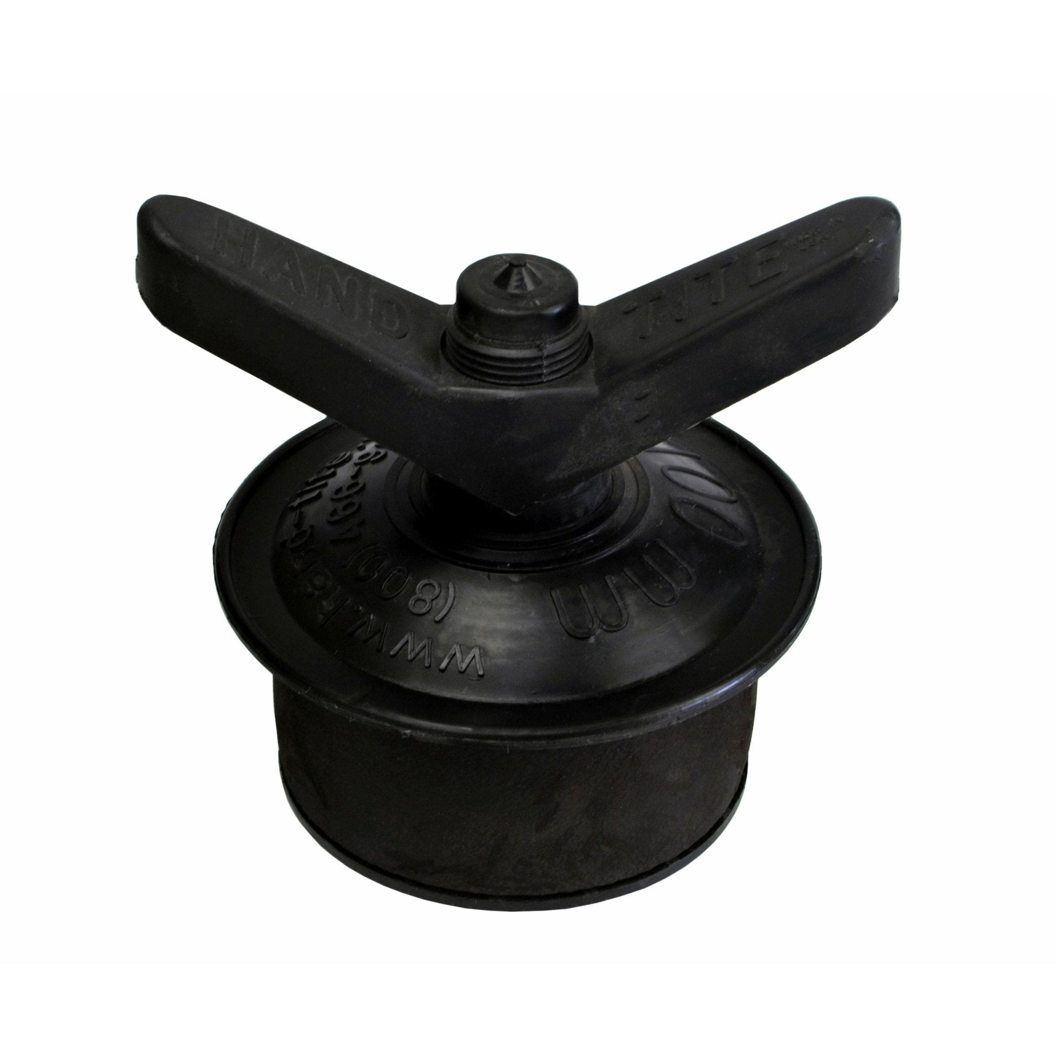 117 HT04 Mechanical Pipe Plug (no bypass) (95mm-115mm pipe ID) - Twin Eagle Imports