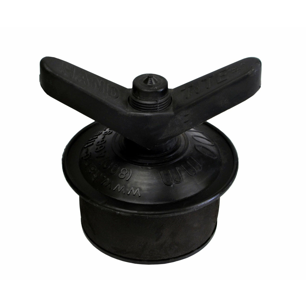 117 HT04 Mechanical Pipe Plug (no bypass) (95mm-115mm pipe ID) - Twin Eagle Imports