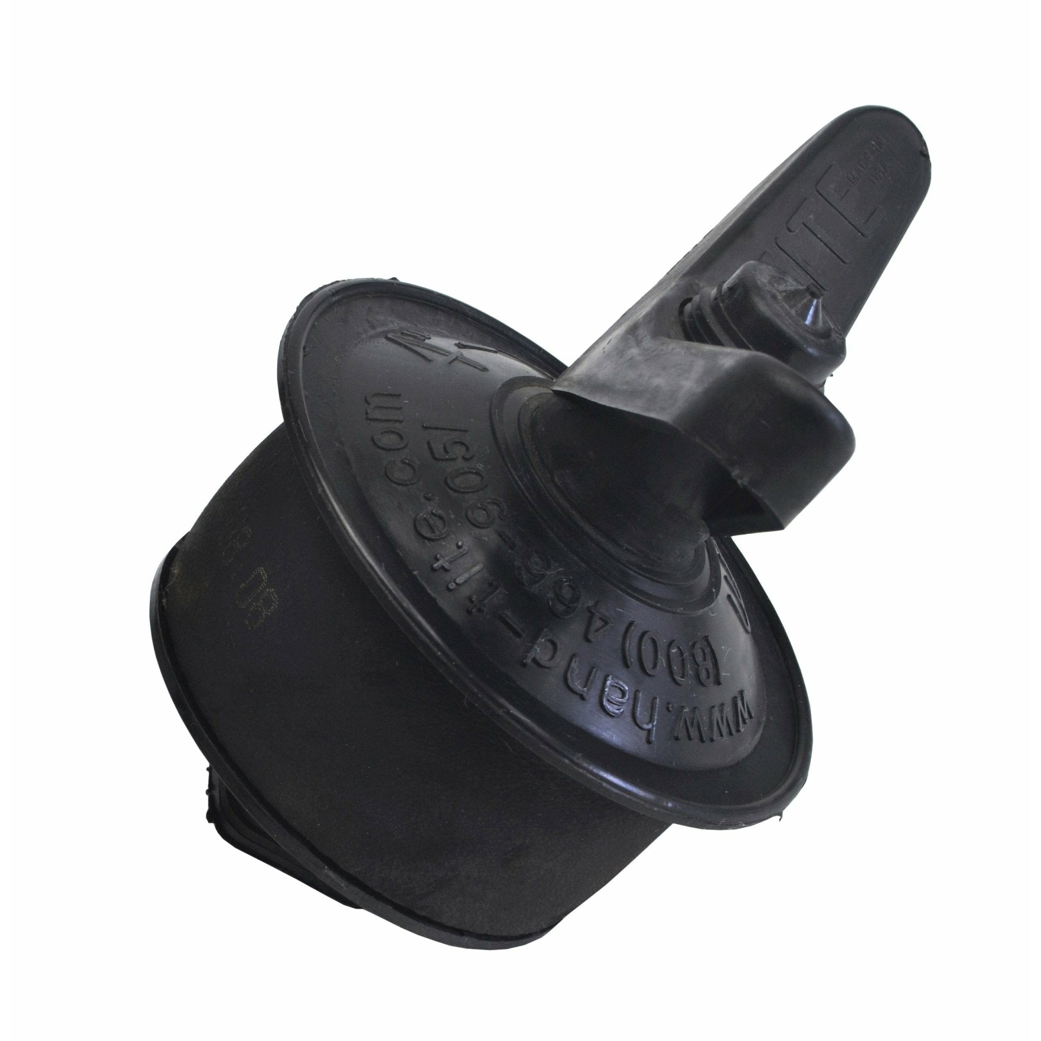 117 HT04 Mechanical Pipe Plug (no bypass) (95mm-115mm pipe ID) - Twin Eagle Imports