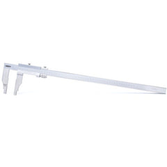 Insize Vernier Caliper 0-1000mm/0-40" Range Series 1208-1024