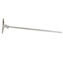 Insize Vernier Depth Gauge 0-500mm Range Series 1240-5001