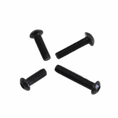 124pc Button Head Cap Screw Grab Kit - Twin Eagle Imports