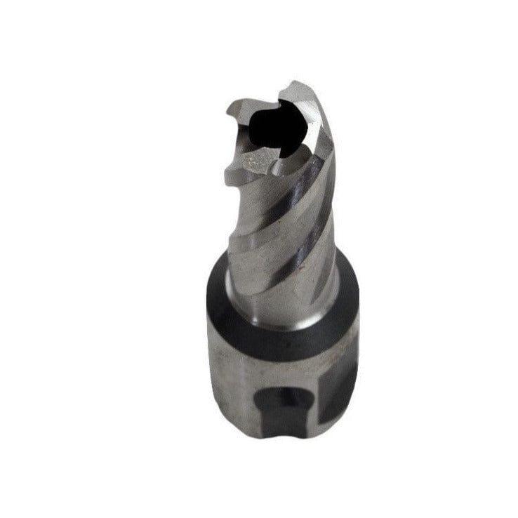 13 x 25mm D.O.C HSS 3/4" Universal Shank Annular Cutter - Twin Eagle Imports