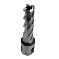 13 x 50mm D.O.C HSS Weldon Shank Annular Cutter - Twin Eagle Imports