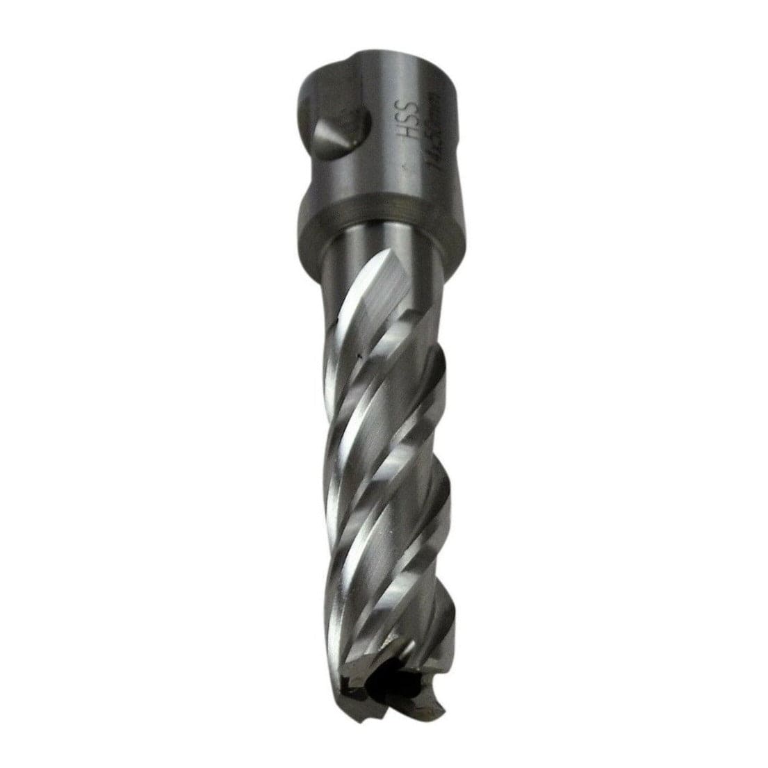 14 x 50mm D.O.C HSS Weldon Shank Annular Cutter - Twin Eagle Imports