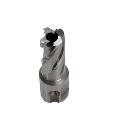 15 x 25mm D.O.C HSS 3/4" Universal Shank Annular Cutter - Twin Eagle Imports