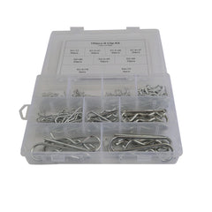 150pc R Pin Grab Kit - Twin Eagle Imports