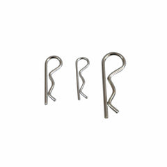 150pc R Pin Grab Kit - Twin Eagle Imports