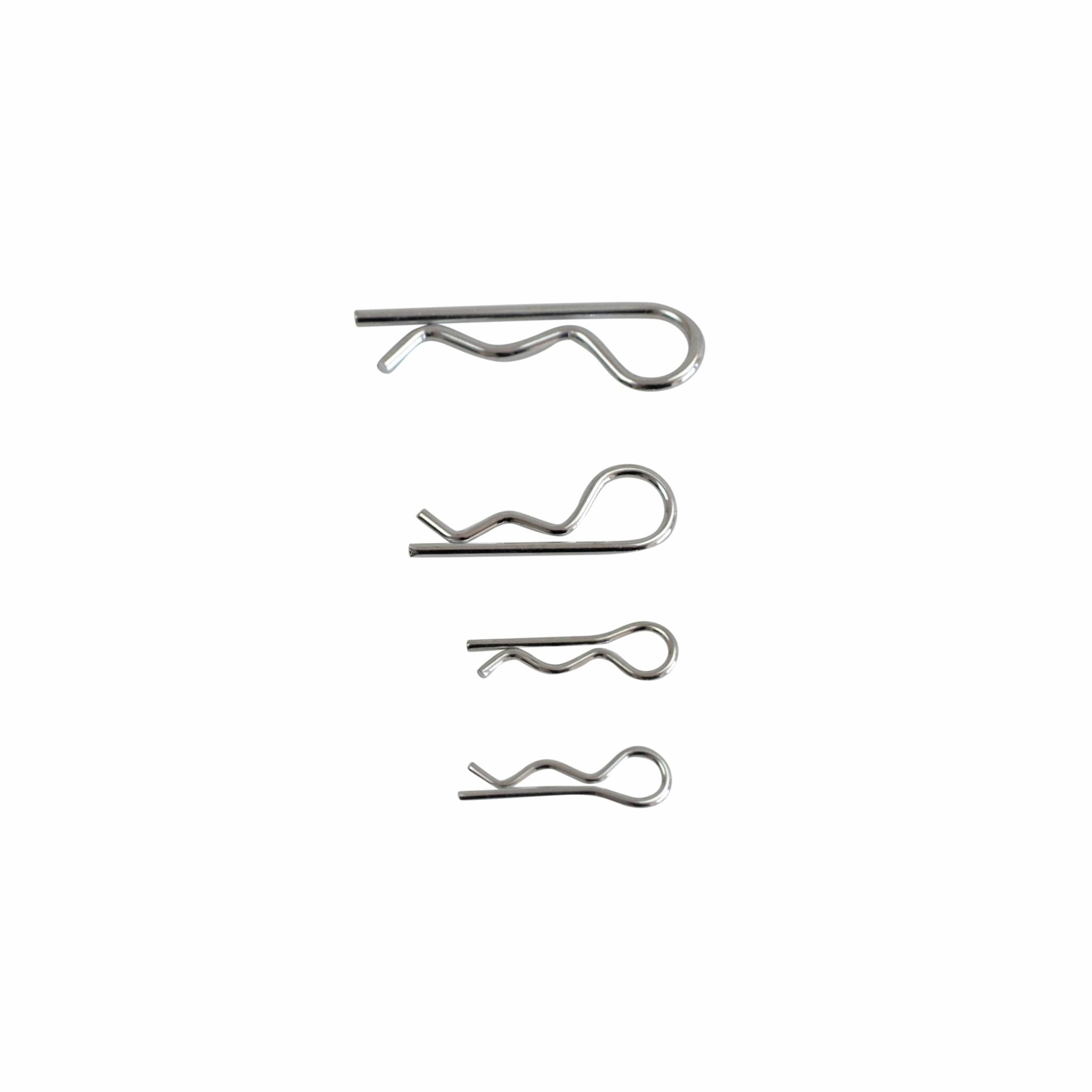 150pc R Pin Grab Kit - Twin Eagle Imports