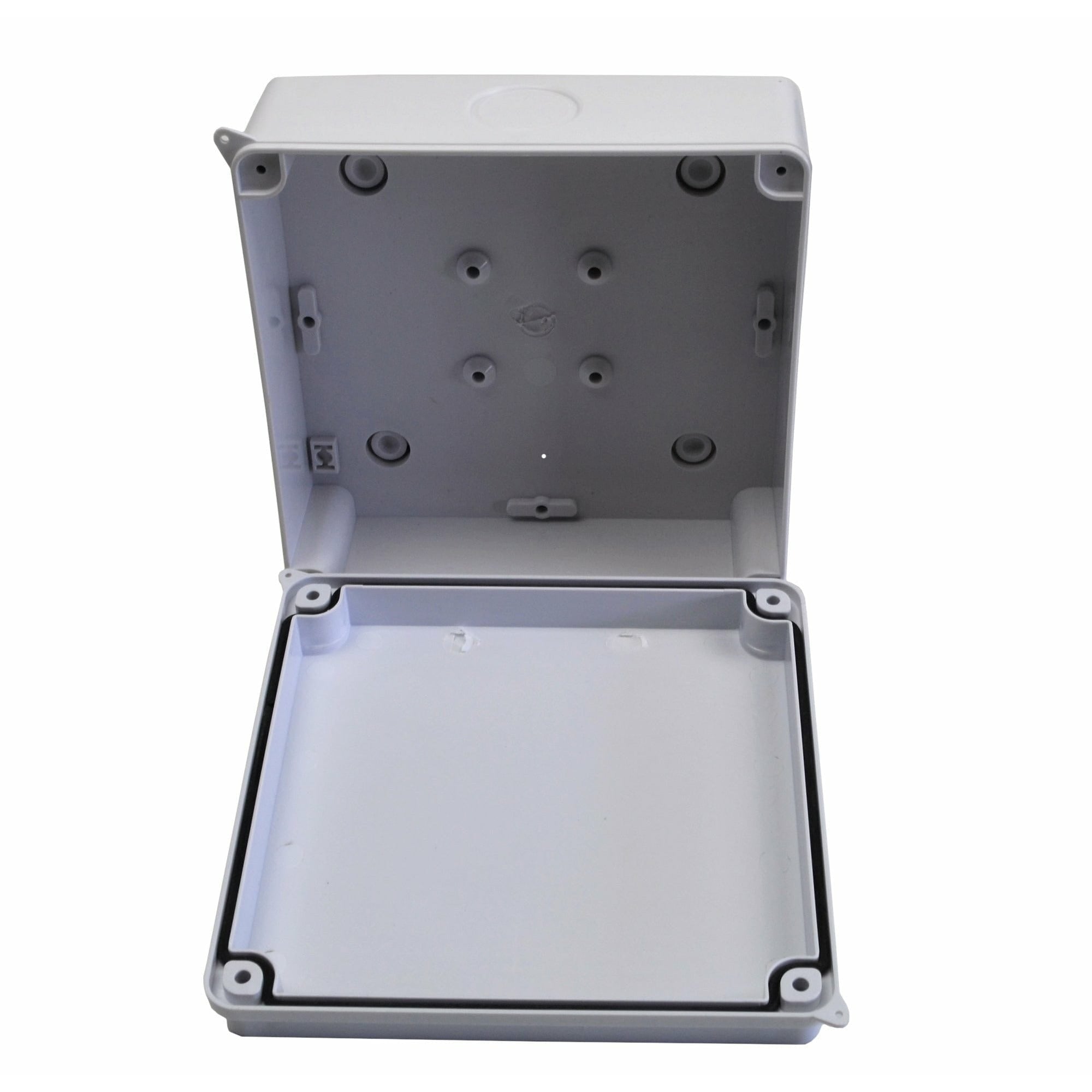 150x150x70 mm No Grommet IP65 Waterproof Junction Box - Twin Eagle Imports
