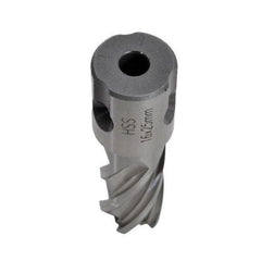16 x 25mm D.O.C HSS 3/4" Universal Shank Annular Cutter - Twin Eagle Imports