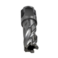 16 x 25mm D.O.C HSS 3/4" Universal Shank Annular Cutter - Twin Eagle Imports