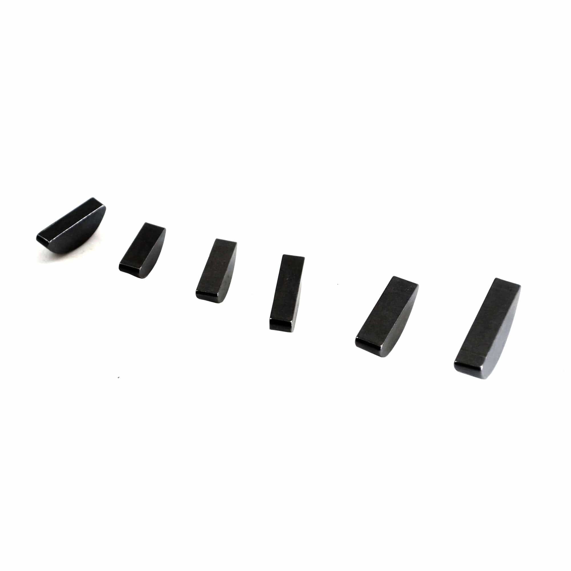 164pc Metric Woodruff Keys Grab Kit - Twin Eagle Imports