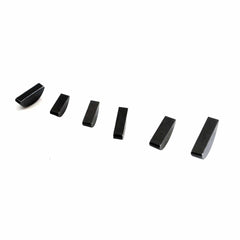 164pc Metric Woodruff Keys Grab Kit - Twin Eagle Imports