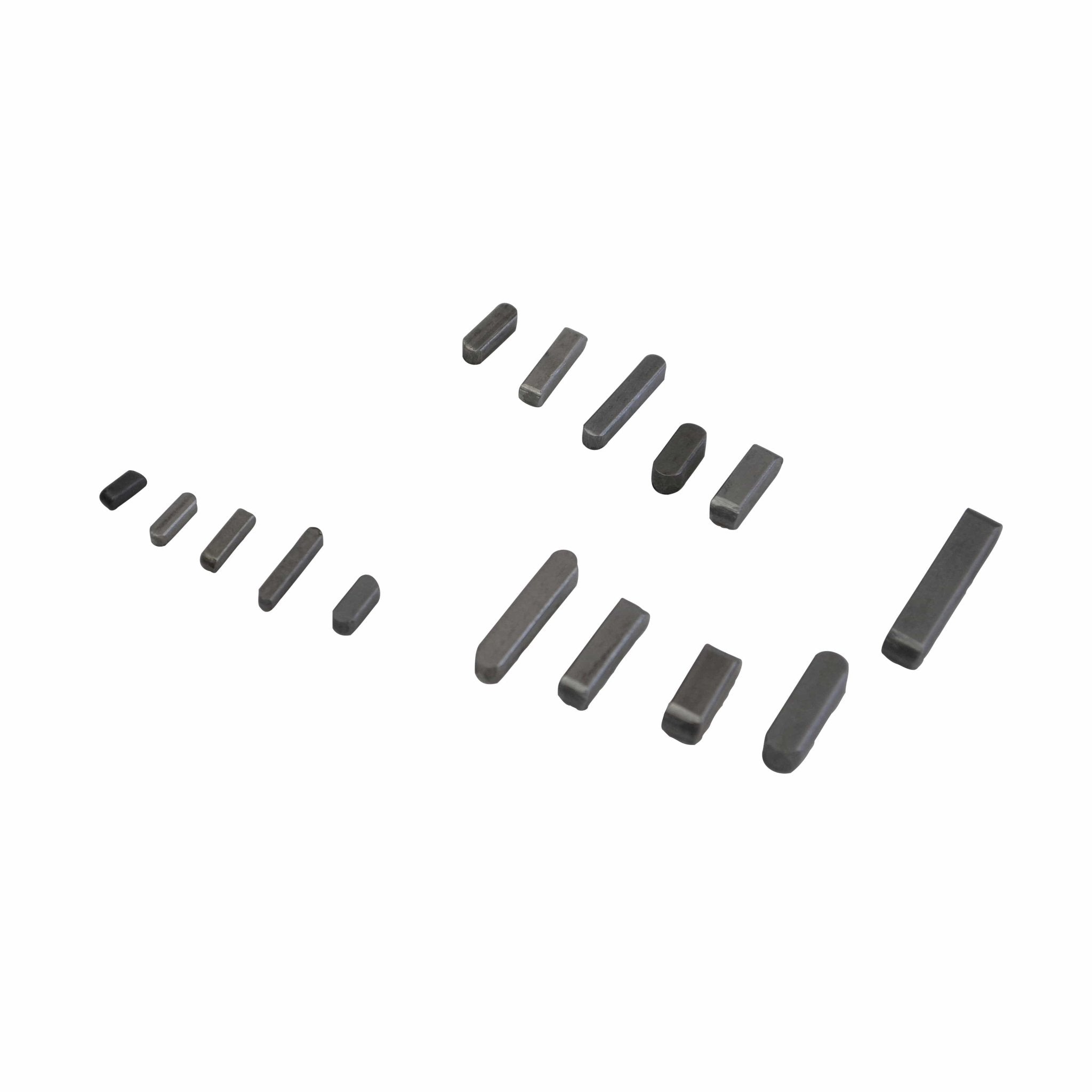 175pcs Keyway Pin Kit - Twin Eagle Imports