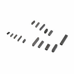 175pcs Keyway Pin Kit - Twin Eagle Imports
