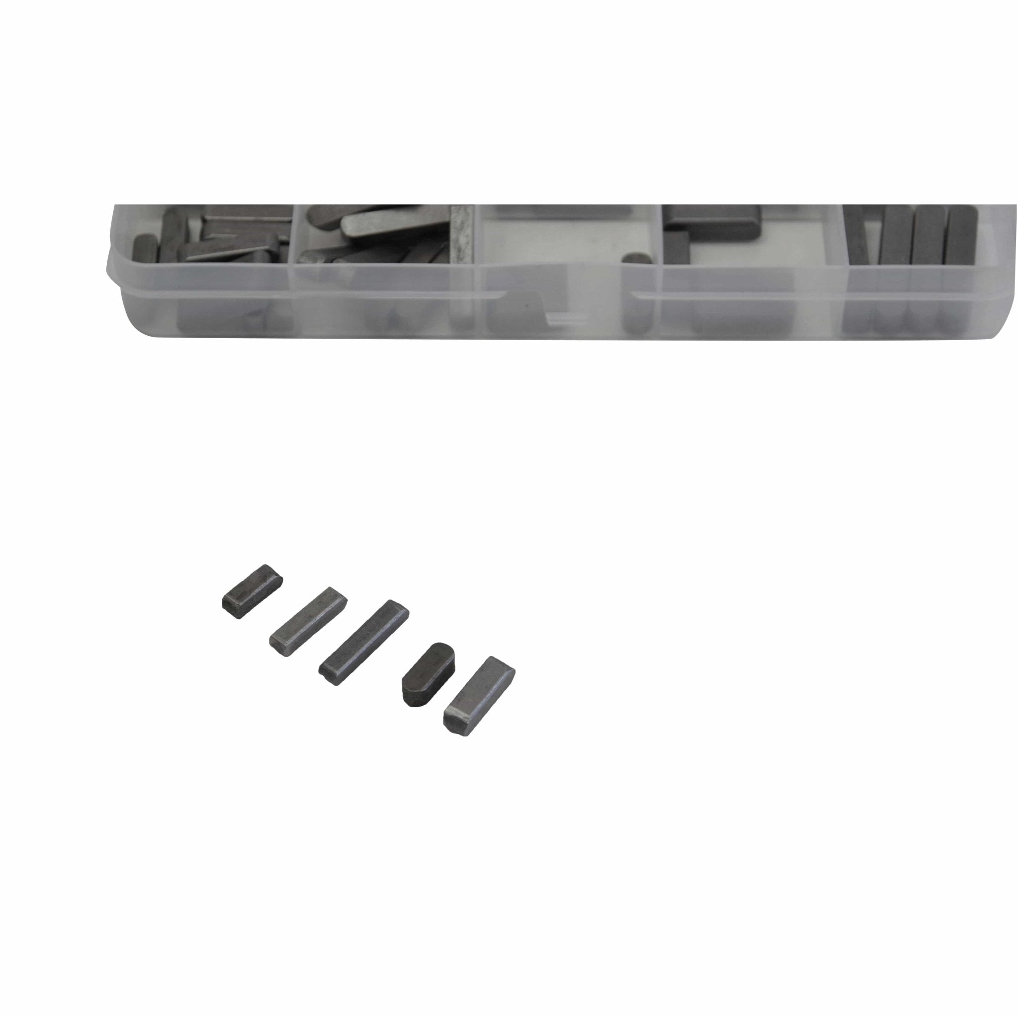 175pcs Keyway Pin Kit - Twin Eagle Imports
