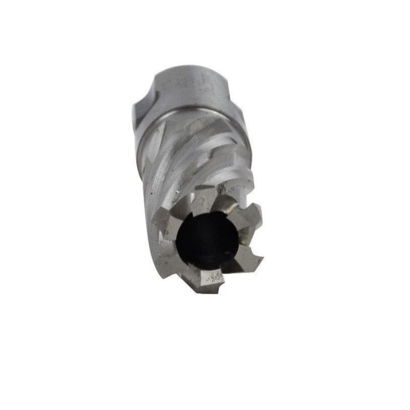 18 x 25mm D.O.C HSS 3/4" Universal Shank Annular Cutter - Twin Eagle Imports