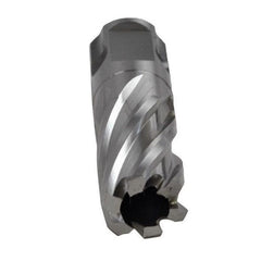 19 x 25mm D.O.C HSS 3/4" Universal Shank Annular Cutter - Twin Eagle Imports