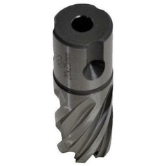 20 x 25mm D.O.C HSS 3/4" Universal Shank Annular Cutter - Twin Eagle Imports
