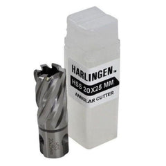 20 x 25mm D.O.C HSS 3/4" Universal Shank Annular Cutter - Twin Eagle Imports