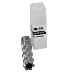 20 x 50mm D.O.C HSS 3/4" Universal Shank Annular Cutter - Twin Eagle Imports