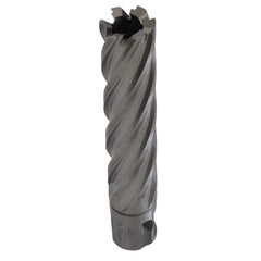 20 x 75mm D.O.C HSS Weldon Shank Annular Cutter - Twin Eagle Imports