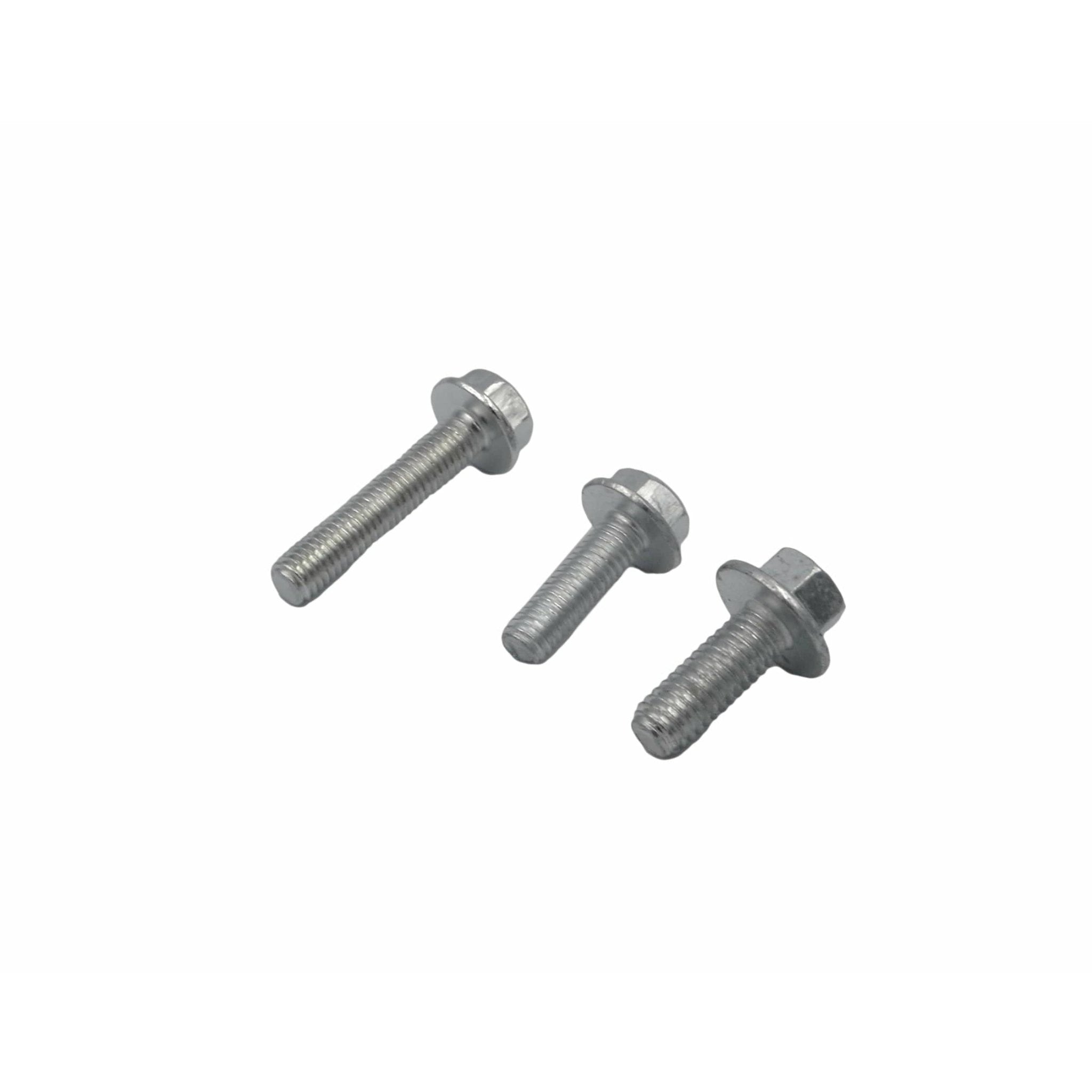 202pc High Tensile Metric Flange Head Bolt and Nut Grab Kit - Twin Eagle Imports