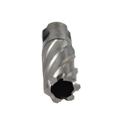 21 x 25mm D.O.C HSS 3/4" Universal Shank Annular Cutter - Twin Eagle Imports