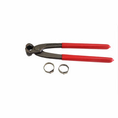 211pc 304 Stainless Steel Hose Clamp Grab Kit with Tool - Twin Eagle Imports