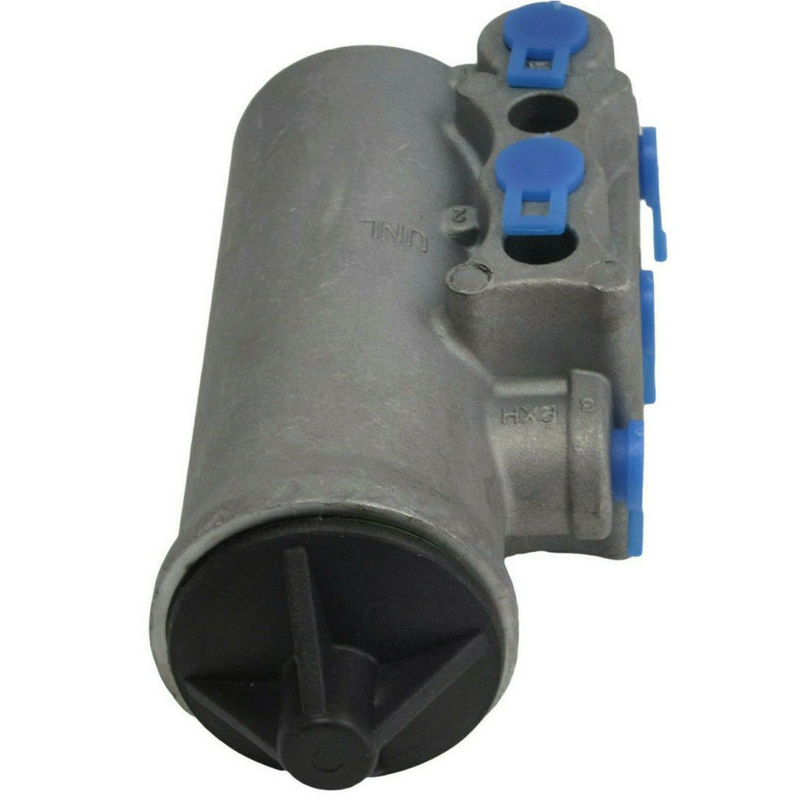 aftermarket D2 governor valve , air brake / system governor valve 105 - 125 PSI