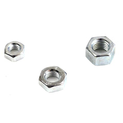 228pc High Tensile Nut Imperial and Metric Grab Kit - Twin Eagle Imports